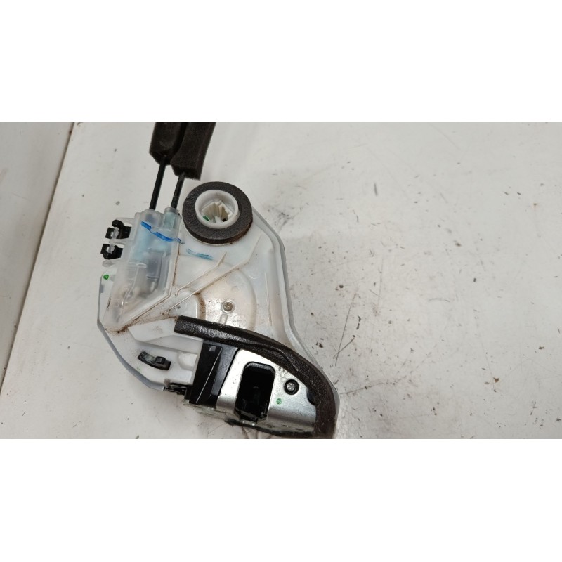 Recambio de cerradura puerta trasera derecha para honda civic x hatchback (fc_, fk_) 1.0 vtec referencia OEM IAM 41133016110  
