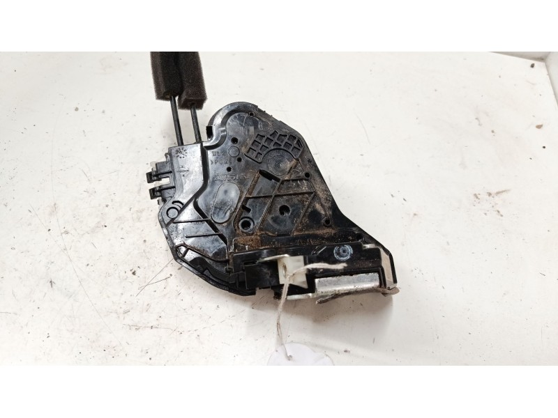 Recambio de cerradura puerta trasera izquierda para honda civic x hatchback (fc_, fk_) 1.0 vtec referencia OEM IAM 41133016110  
