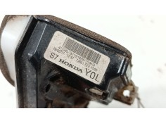 Recambio de cerradura puerta trasera izquierda para honda civic x hatchback (fc_, fk_) 1.0 vtec referencia OEM IAM 41133016110   2