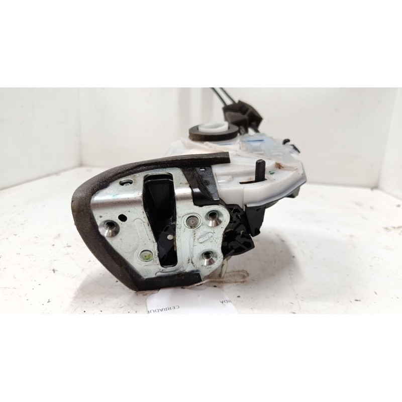 Recambio de cerradura puerta trasera izquierda para honda civic x hatchback (fc_, fk_) 1.0 vtec referencia OEM IAM 41133016110  