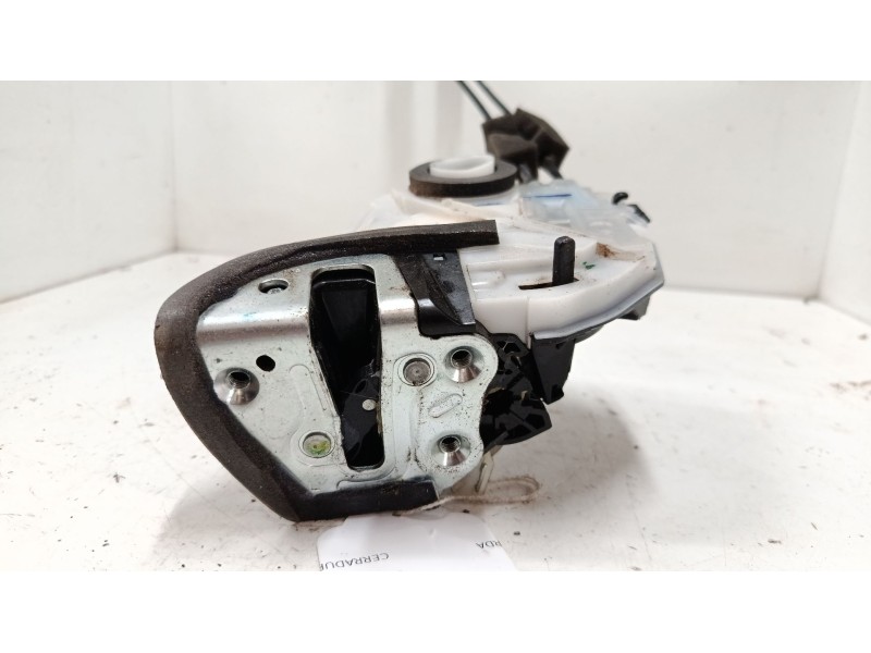 Recambio de cerradura puerta trasera izquierda para honda civic x hatchback (fc_, fk_) 1.0 vtec referencia OEM IAM 41133016110  