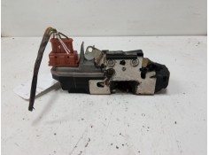 Recambio de cerradura puerta trasera izquierda para peugeot 206+ (2l_, 2m_) 1.4 hdi eco 70 referencia OEM IAM   