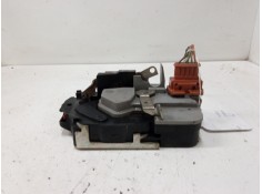 Recambio de cerradura puerta trasera izquierda para peugeot 206+ (2l_, 2m_) 1.4 hdi eco 70 referencia OEM IAM    2