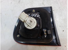 Recambio de piloto trasero porton derecho para seat ibiza ii (6k1) 1.4 i referencia OEM IAM    2