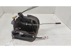 Recambio de cerradura puerta trasera izquierda para bmw x5 (e53) 3.0 d referencia OEM IAM 8402601  