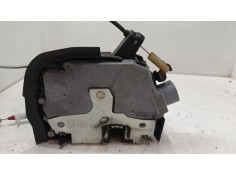 Recambio de cerradura puerta trasera izquierda para bmw x5 (e53) 3.0 d referencia OEM IAM 8402601   2