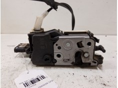 Recambio de cerradura puerta trasera izquierda para peugeot 308 sw i (4e_, 4h_) 1.6 hdi referencia OEM IAM   