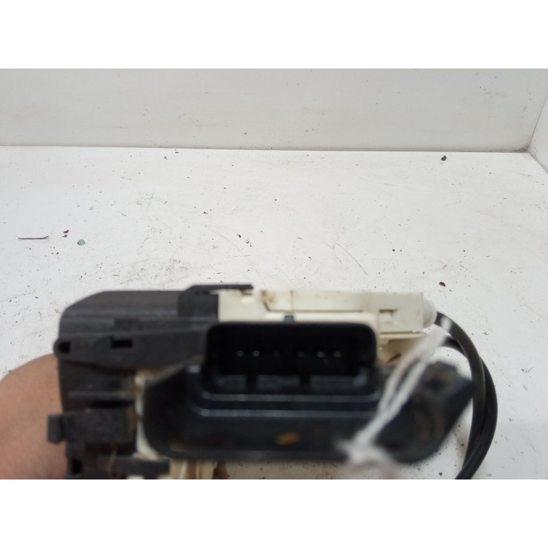 Recambio de cerradura puerta trasera izquierda para peugeot 308 sw i (4e_, 4h_) 1.6 hdi referencia OEM IAM   