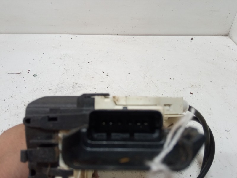 Recambio de cerradura puerta trasera izquierda para peugeot 308 sw i (4e_, 4h_) 1.6 hdi referencia OEM IAM   