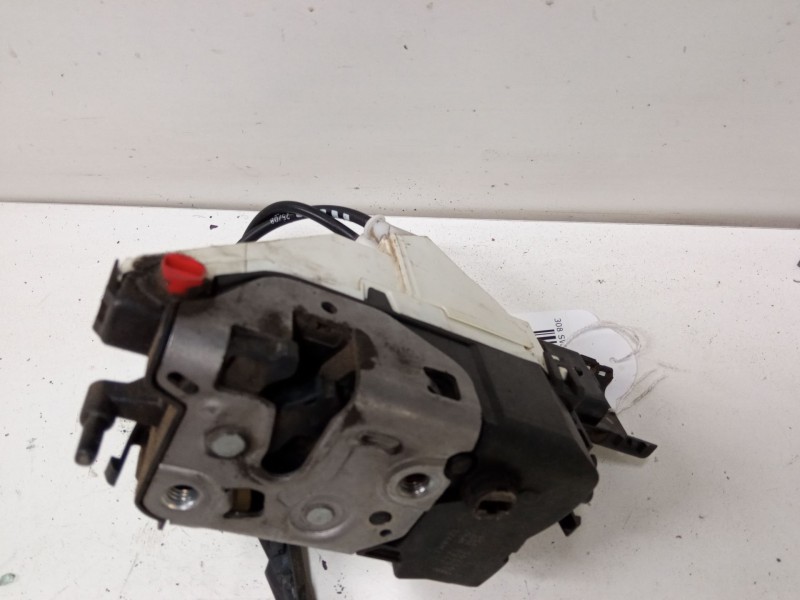 Recambio de cerradura puerta trasera izquierda para peugeot 308 sw i (4e_, 4h_) 1.6 hdi referencia OEM IAM   