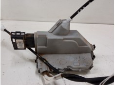 Recambio de cerradura puerta trasera izquierda para peugeot 308 i (4a_, 4c_) 1.6 16v referencia OEM IAM   
