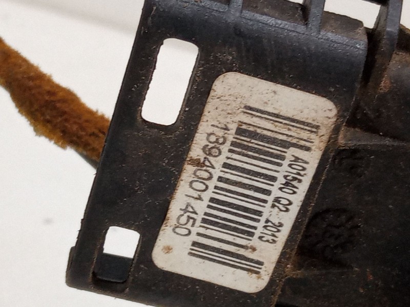 Recambio de cerradura puerta trasera izquierda para peugeot 308 i (4a_, 4c_) 1.6 16v referencia OEM IAM   