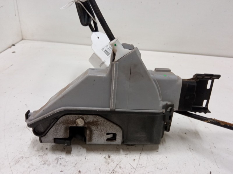 Recambio de cerradura puerta trasera izquierda para peugeot 308 i (4a_, 4c_) 1.6 16v referencia OEM IAM   
