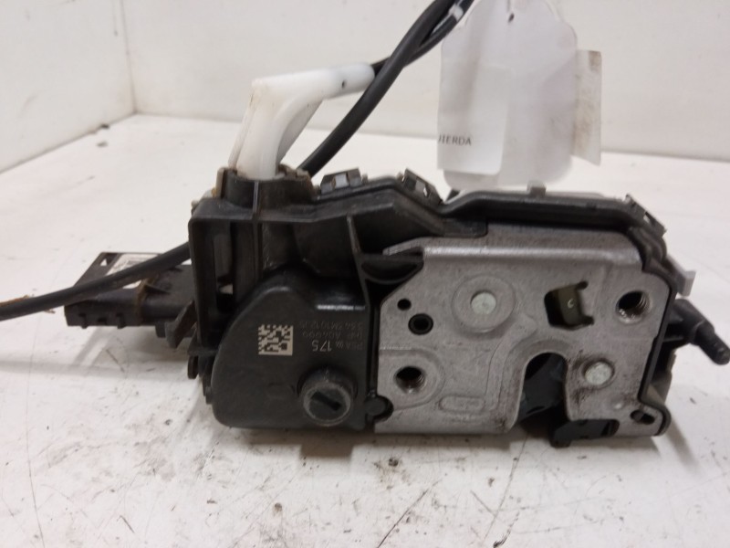 Recambio de cerradura puerta trasera izquierda para peugeot 308 i (4a_, 4c_) 1.6 16v referencia OEM IAM   