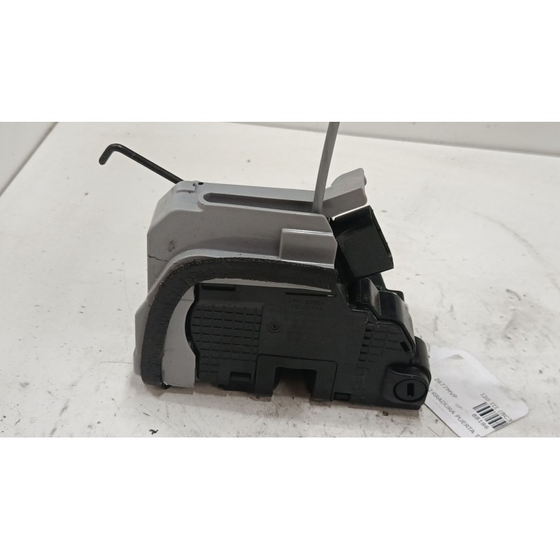 Recambio de cerradura puerta trasera izquierda para hyundai i20 iii (bc3, bi3) 1.2 1.2 referencia OEM IAM   