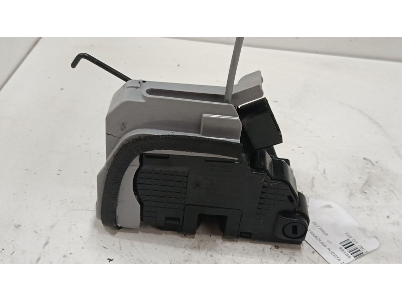 Recambio de cerradura puerta trasera izquierda para hyundai i20 iii (bc3, bi3) 1.2 1.2 referencia OEM IAM   