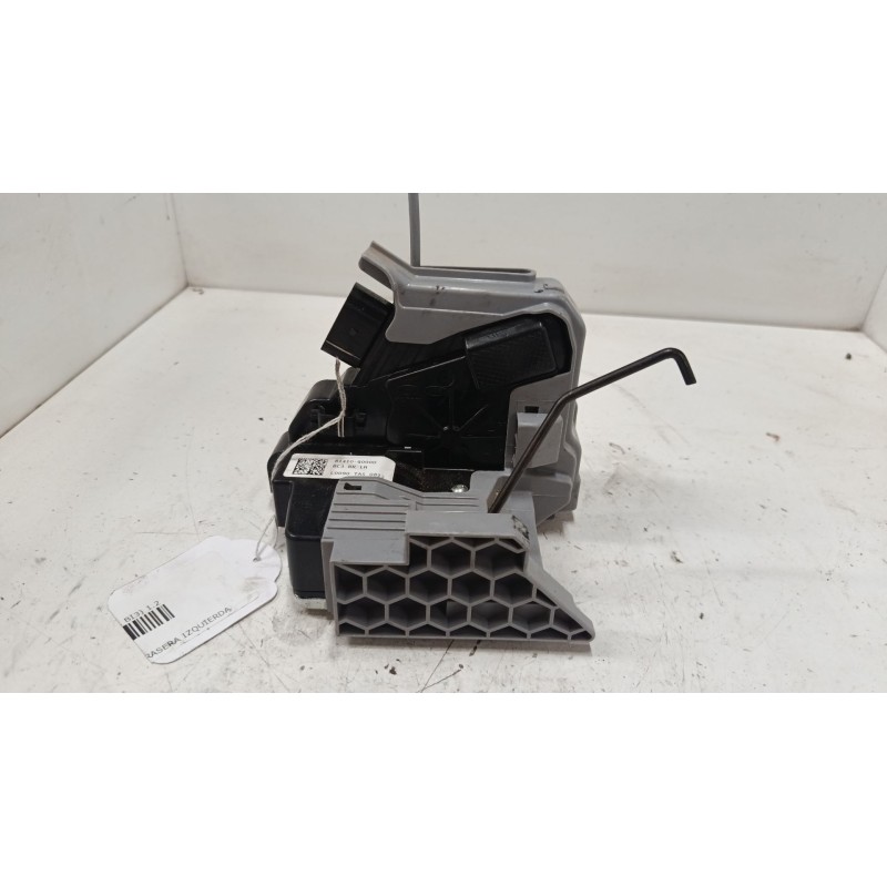 Recambio de cerradura puerta trasera izquierda para hyundai i20 iii (bc3, bi3) 1.2 1.2 referencia OEM IAM   