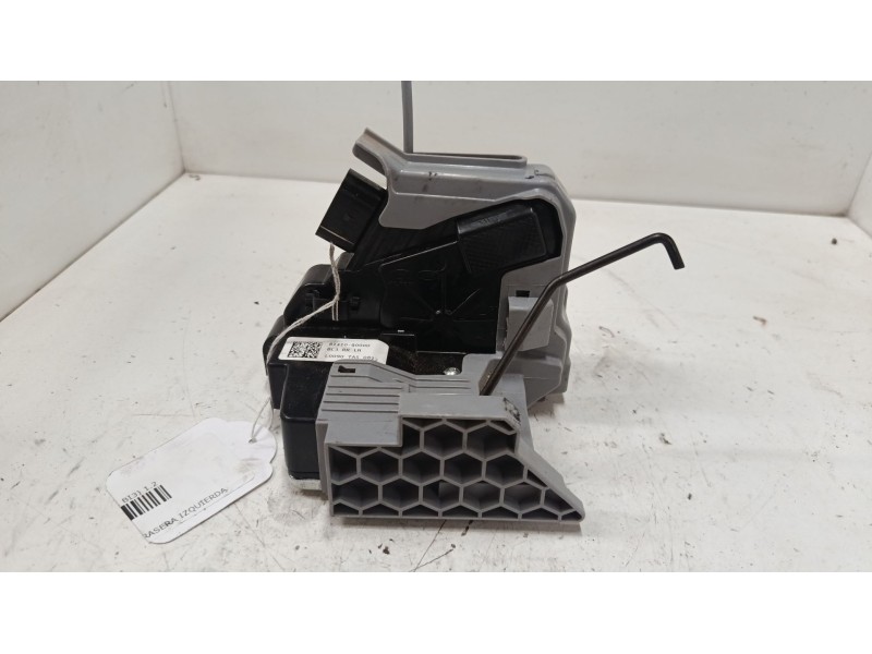 Recambio de cerradura puerta trasera izquierda para hyundai i20 iii (bc3, bi3) 1.2 1.2 referencia OEM IAM   