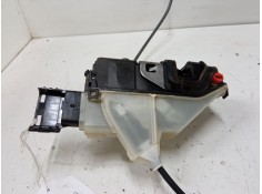 Recambio de cerradura puerta trasera izquierda para opel crossland x / crossland (p17, p2qo) 1.2 (75) referencia OEM IAM    2