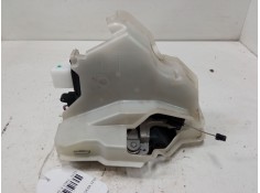Recambio de cerradura puerta trasera izquierda para volkswagen golf plus v (5m1, 521) 1.4 tsi referencia OEM IAM   