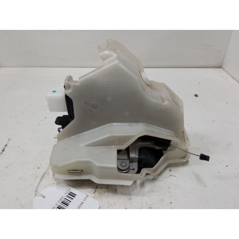 Recambio de cerradura puerta trasera izquierda para volkswagen golf plus v (5m1, 521) 1.4 tsi referencia OEM IAM   