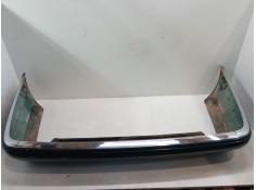 Recambio de paragolpes trasero para mercedes-benz clase e (w210) e 230 (210.037) referencia OEM IAM   