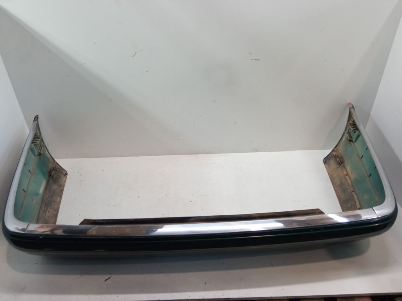 Recambio de paragolpes trasero para mercedes-benz clase e (w210) e 230 (210.037) referencia OEM IAM   