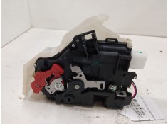 Recambio de cerradura puerta trasera izquierda para volkswagen golf plus v (5m1, 521) 1.4 tsi referencia OEM IAM    2