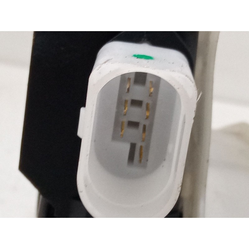 Recambio de cerradura puerta trasera izquierda para volkswagen golf plus v (5m1, 521) 1.4 tsi referencia OEM IAM   