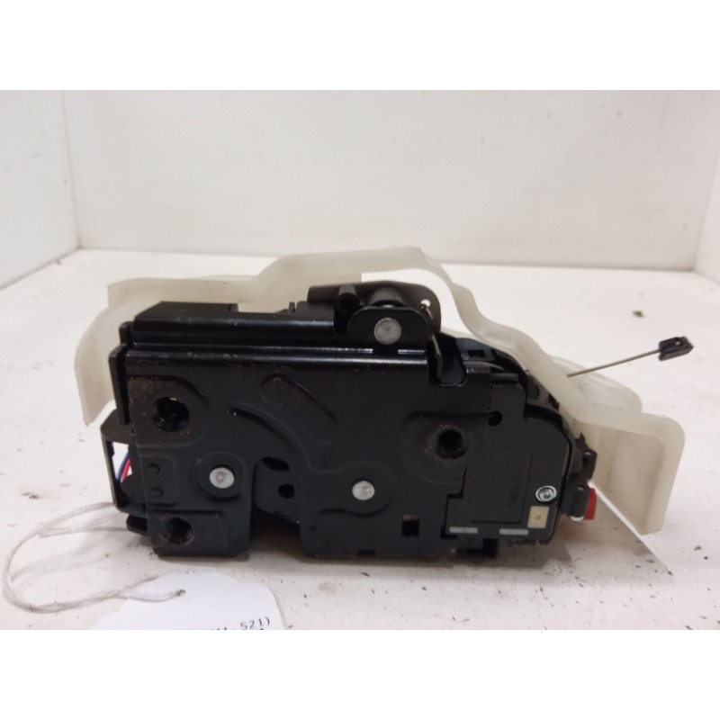 Recambio de cerradura puerta trasera izquierda para volkswagen golf plus v (5m1, 521) 1.4 tsi referencia OEM IAM   