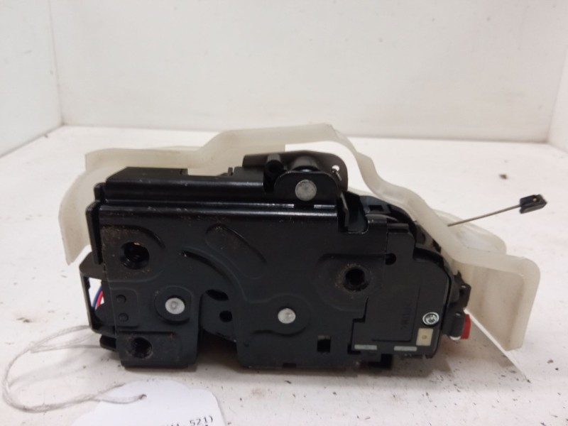 Recambio de cerradura puerta trasera izquierda para volkswagen golf plus v (5m1, 521) 1.4 tsi referencia OEM IAM   
