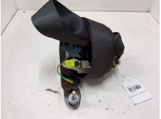 Recambio de cinturon seguridad delantero derecho para nissan note (e11, ne11) 1.4 referencia OEM IAM   