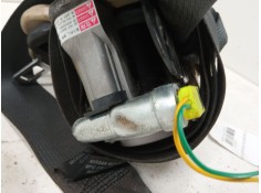 Recambio de cinturon seguridad delantero derecho para nissan note (e11, ne11) 1.4 referencia OEM IAM    2