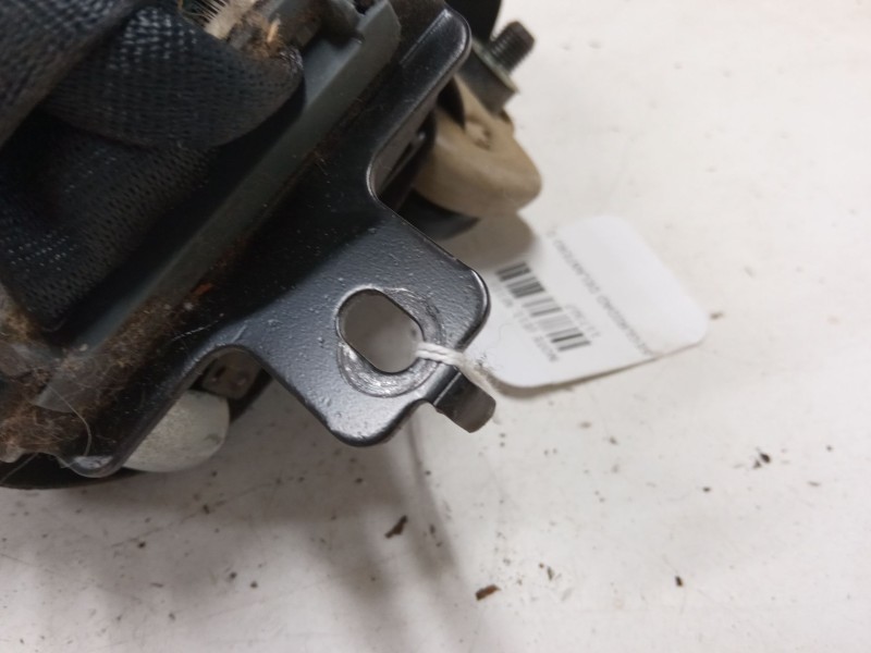Recambio de cinturon seguridad delantero derecho para nissan note (e11, ne11) 1.4 referencia OEM IAM   