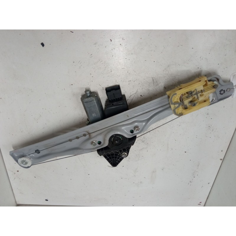 Recambio de elevalunas electrico trasero izquierdo para opel crossland x / crossland (p17, p2qo) 1.2 (75) referencia OEM IAM   