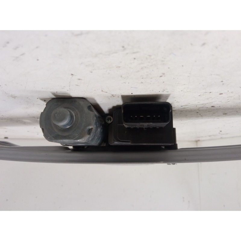 Recambio de elevalunas electrico trasero izquierdo para opel crossland x / crossland (p17, p2qo) 1.2 (75) referencia OEM IAM   