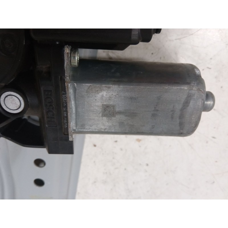 Recambio de elevalunas electrico trasero izquierdo para opel crossland x / crossland (p17, p2qo) 1.2 (75) referencia OEM IAM   