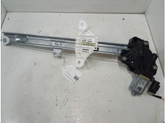 Recambio de elevalunas electrico trasero izquierdo para hyundai i20 iii (bc3, bi3) 1.2 1.2 referencia OEM IAM   