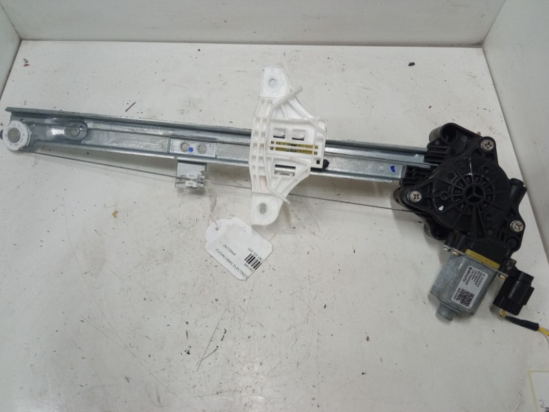 Recambio de elevalunas electrico trasero izquierdo para hyundai i20 iii (bc3, bi3) 1.2 1.2 referencia OEM IAM   