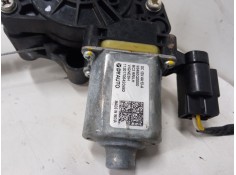 Recambio de elevalunas electrico trasero izquierdo para hyundai i20 iii (bc3, bi3) 1.2 1.2 referencia OEM IAM    2