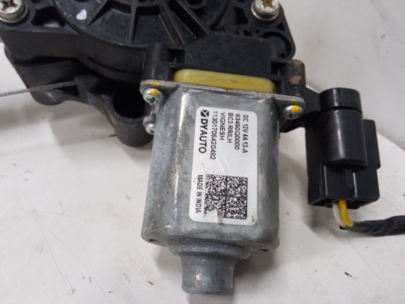 Recambio de elevalunas electrico trasero izquierdo para hyundai i20 iii (bc3, bi3) 1.2 1.2 referencia OEM IAM   