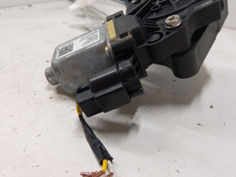 Recambio de elevalunas electrico trasero izquierdo para hyundai i20 iii (bc3, bi3) 1.2 1.2 referencia OEM IAM   