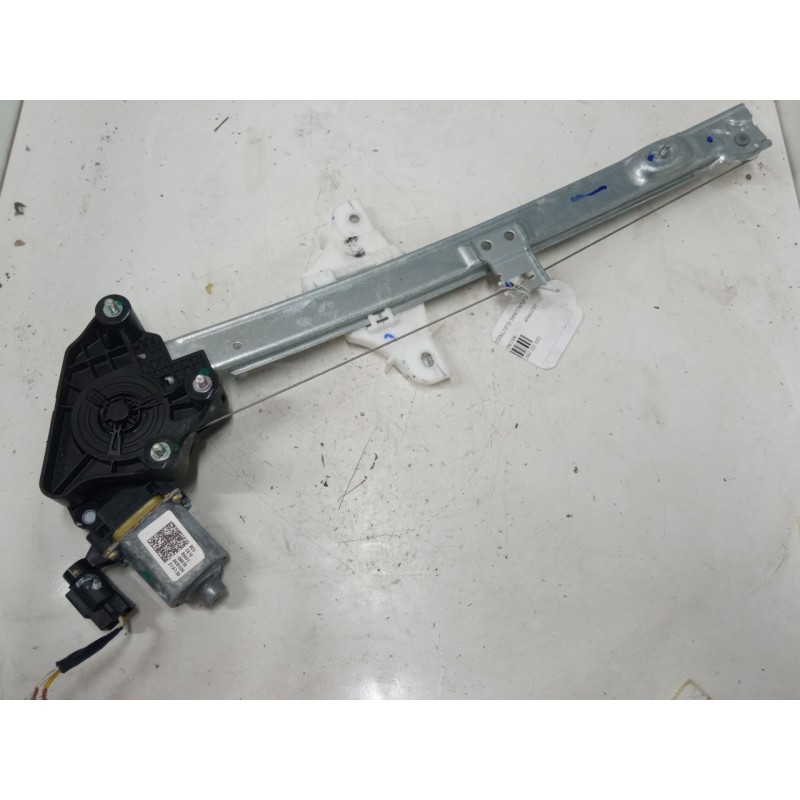 Recambio de elevalunas electrico trasero izquierdo para hyundai i20 iii (bc3, bi3) 1.2 1.2 referencia OEM IAM   