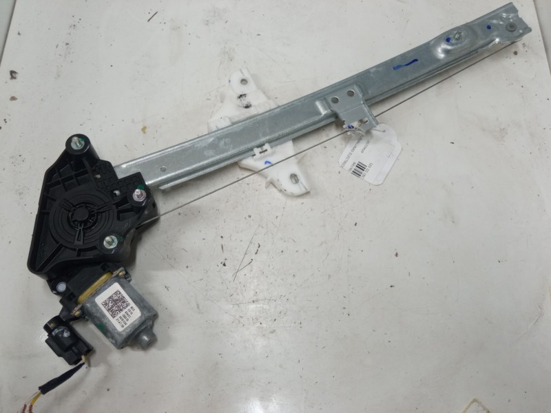 Recambio de elevalunas electrico trasero izquierdo para hyundai i20 iii (bc3, bi3) 1.2 1.2 referencia OEM IAM   