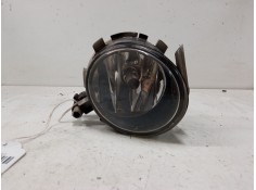 Recambio de faro antiniebla izquierdo para seat altea (5p1) 1.9 tdi referencia OEM IAM   