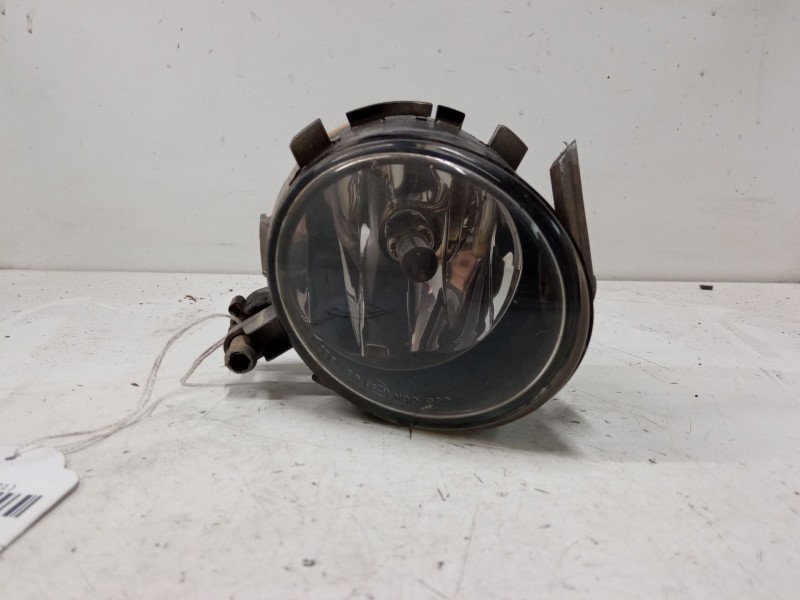 Recambio de faro antiniebla izquierdo para seat altea (5p1) 1.9 tdi referencia OEM IAM   