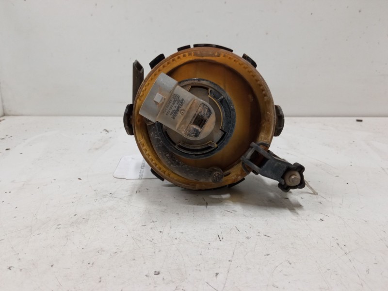 Recambio de faro antiniebla izquierdo para seat altea (5p1) 1.9 tdi referencia OEM IAM   