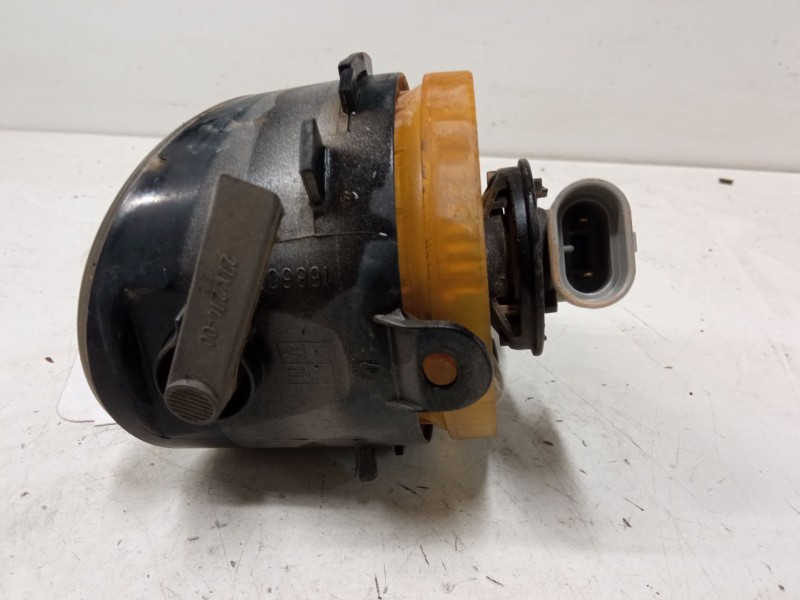 Recambio de faro antiniebla izquierdo para seat altea (5p1) 1.9 tdi referencia OEM IAM   