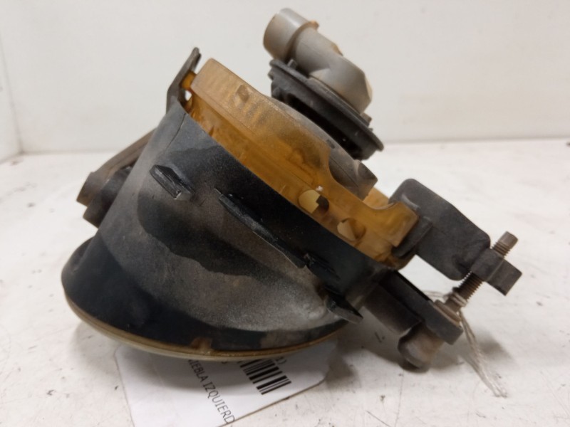 Recambio de faro antiniebla izquierdo para seat altea (5p1) 1.9 tdi referencia OEM IAM   