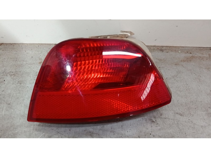 Recambio de faro antiniebla trasero izquierdo para ford focus ii (da_, hcp, dp) 1.6 tdci referencia OEM IAM   